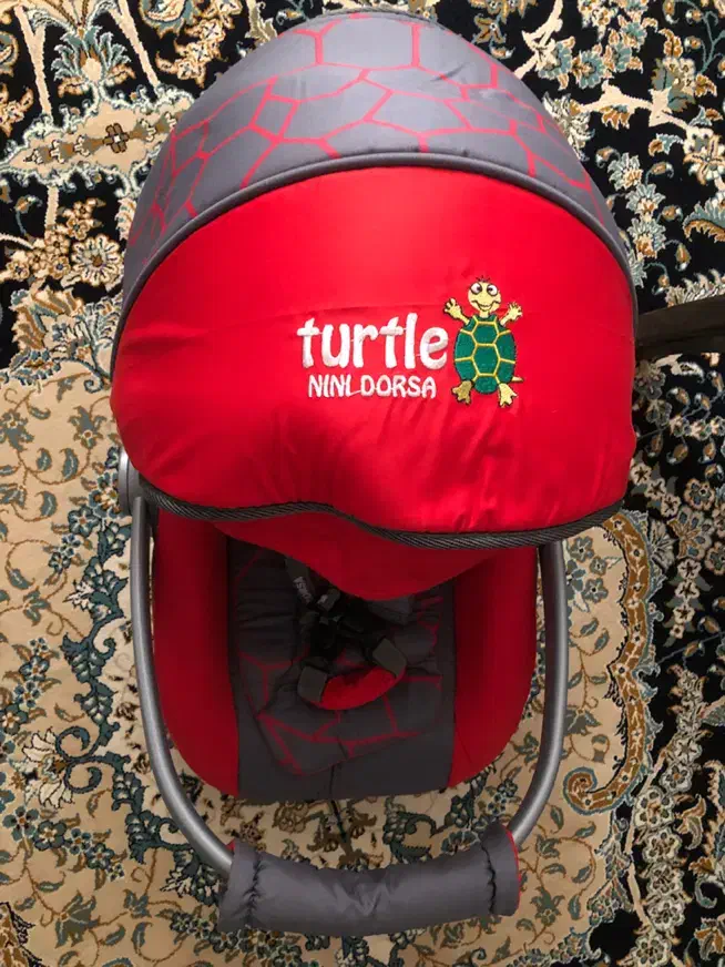 کریر|کالسکه و لوازم جانبی|ساری, |دیوار