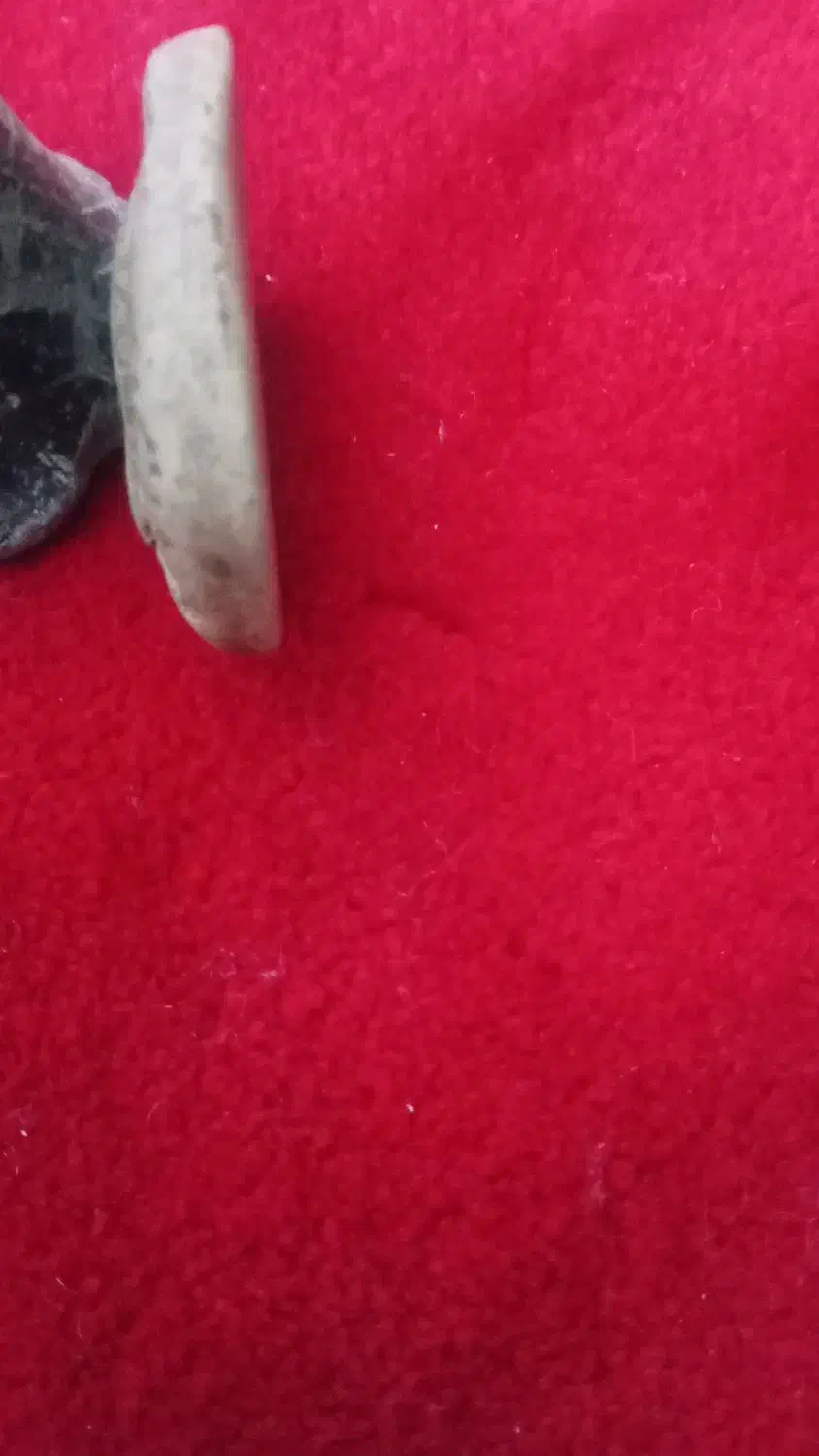 سنگ گردنبند ، باستانیعتیقه|کلکسیون اشیاء عتیقه|مشهد, فاطمیه|دیوار