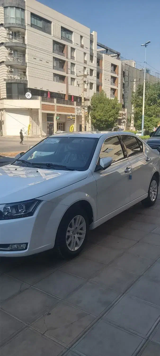 دنا پلاس 6  دنده با رینگ آلومینیومی 1404  برج 8|خودرو سواری و وانت|اهواز, گلستان|دیوار