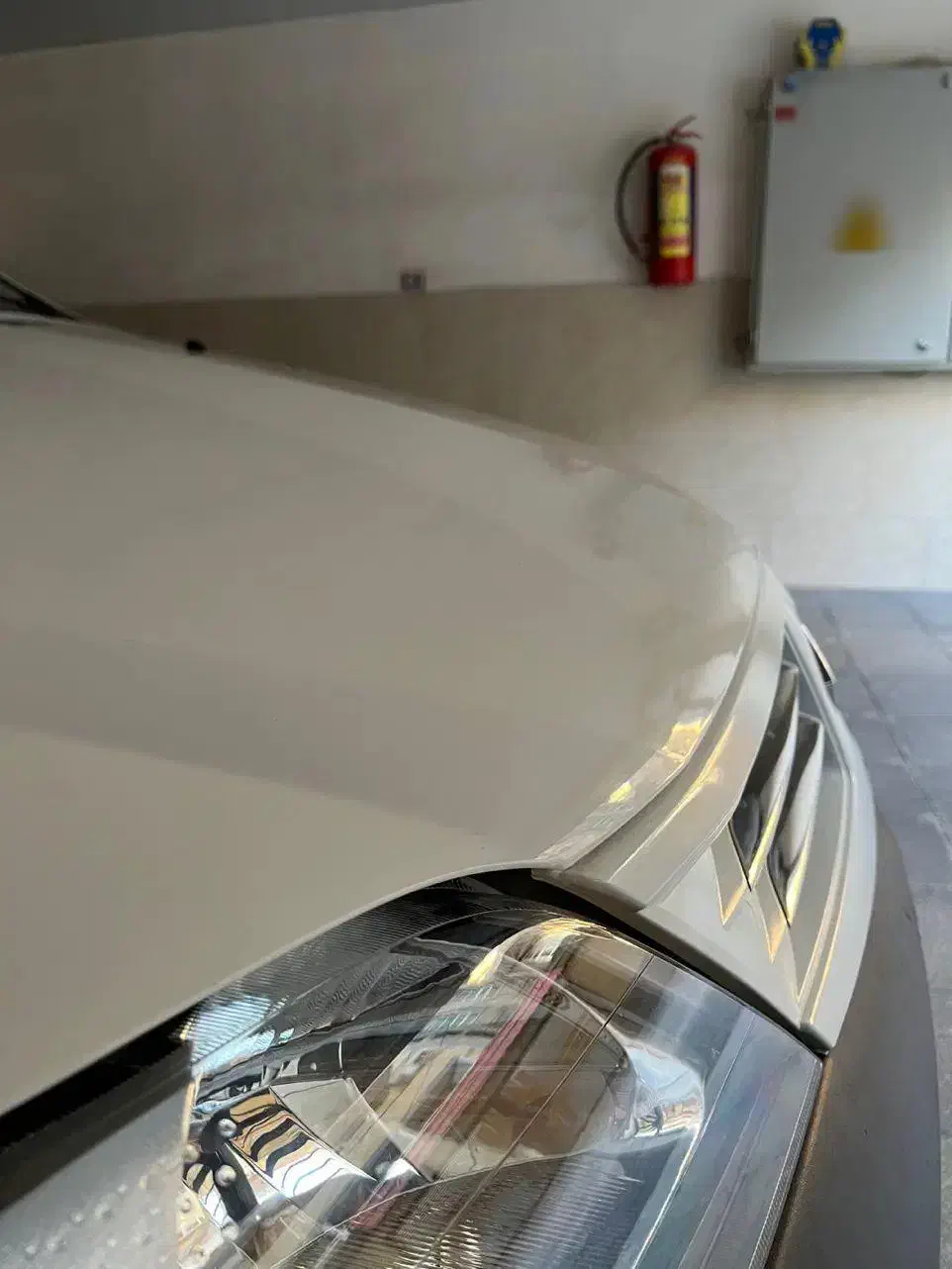 ال نود تندر مدل ۹۰ کم کارکرد|خودرو سواری و وانت|تبریز, |دیوار