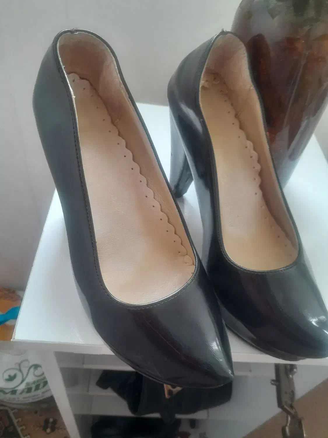 کفش|کیف، کفش، کمربند|مشهد, میعاد (شهرک غرب)|دیوار