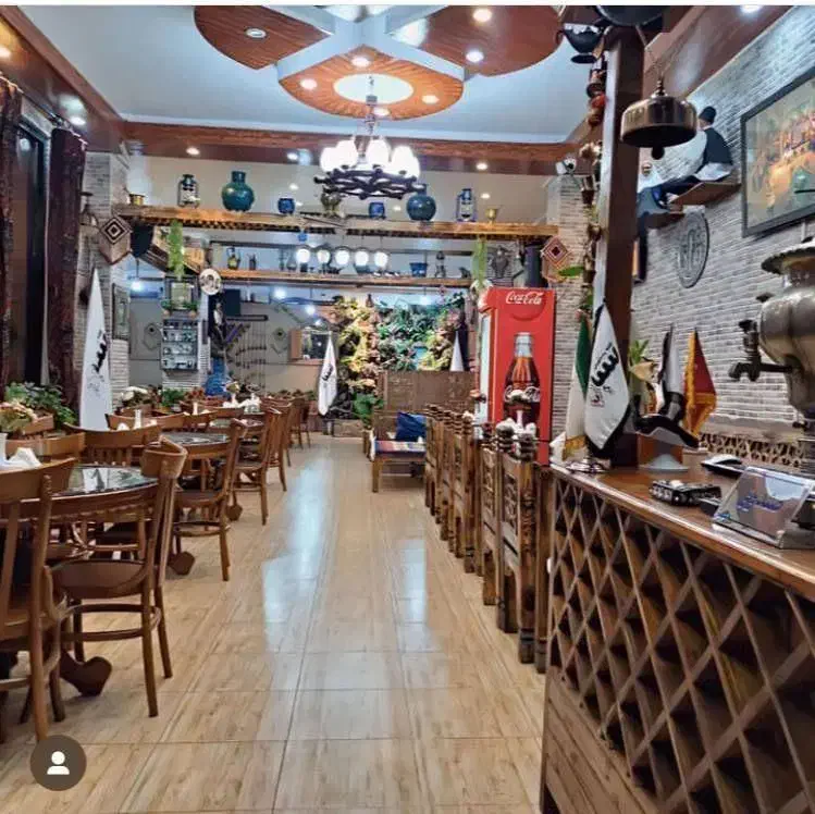 آشپز ایرانی ماهر محدوده منیریه|استخدام خدمات فروشگاه و رستوران|تهران, منیریه|دیوار