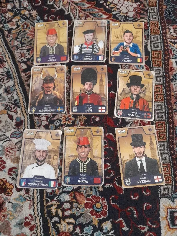 کیمدی|کلکسیون و سرگرمی|مشهد, امیر المومنین|دیوار