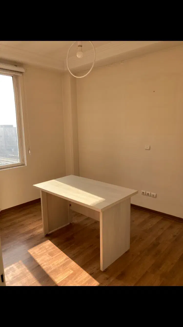 اجاره آپارتمان ۶۵ متر یک خواب ( شهرک غرب)