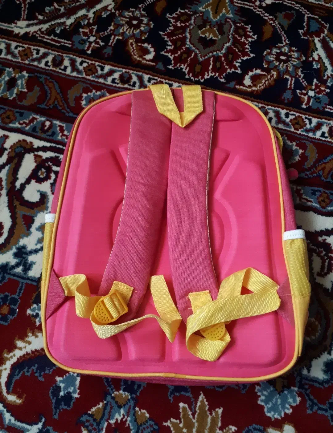 کیف مدرسه دخترانه|کیف، کفش، کمربند|مشهد, فاطمیه|دیوار