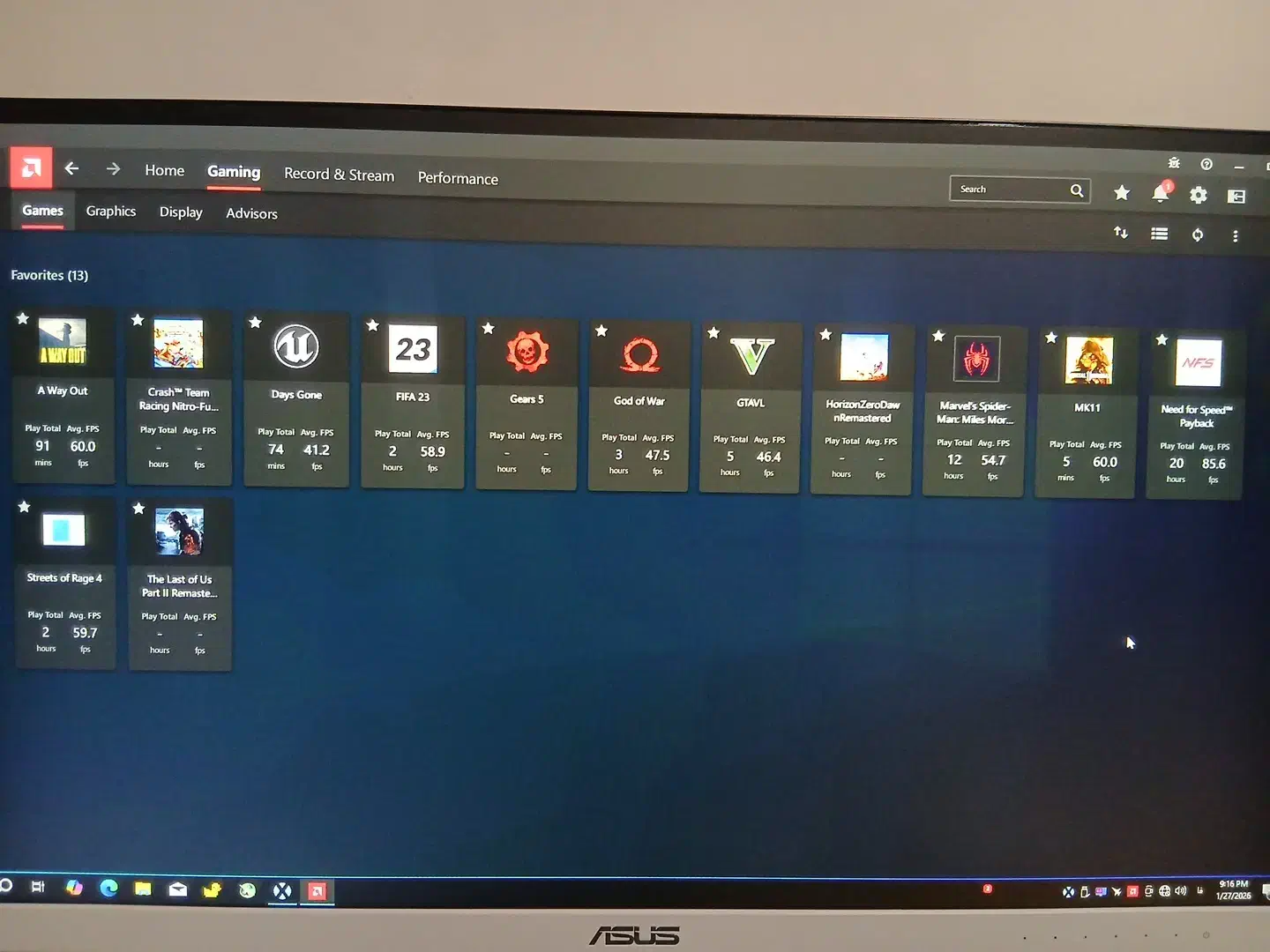 کیس گیمینگ فول گیم|رایانه رومیزی|تهران, تولید دارو|دیوار