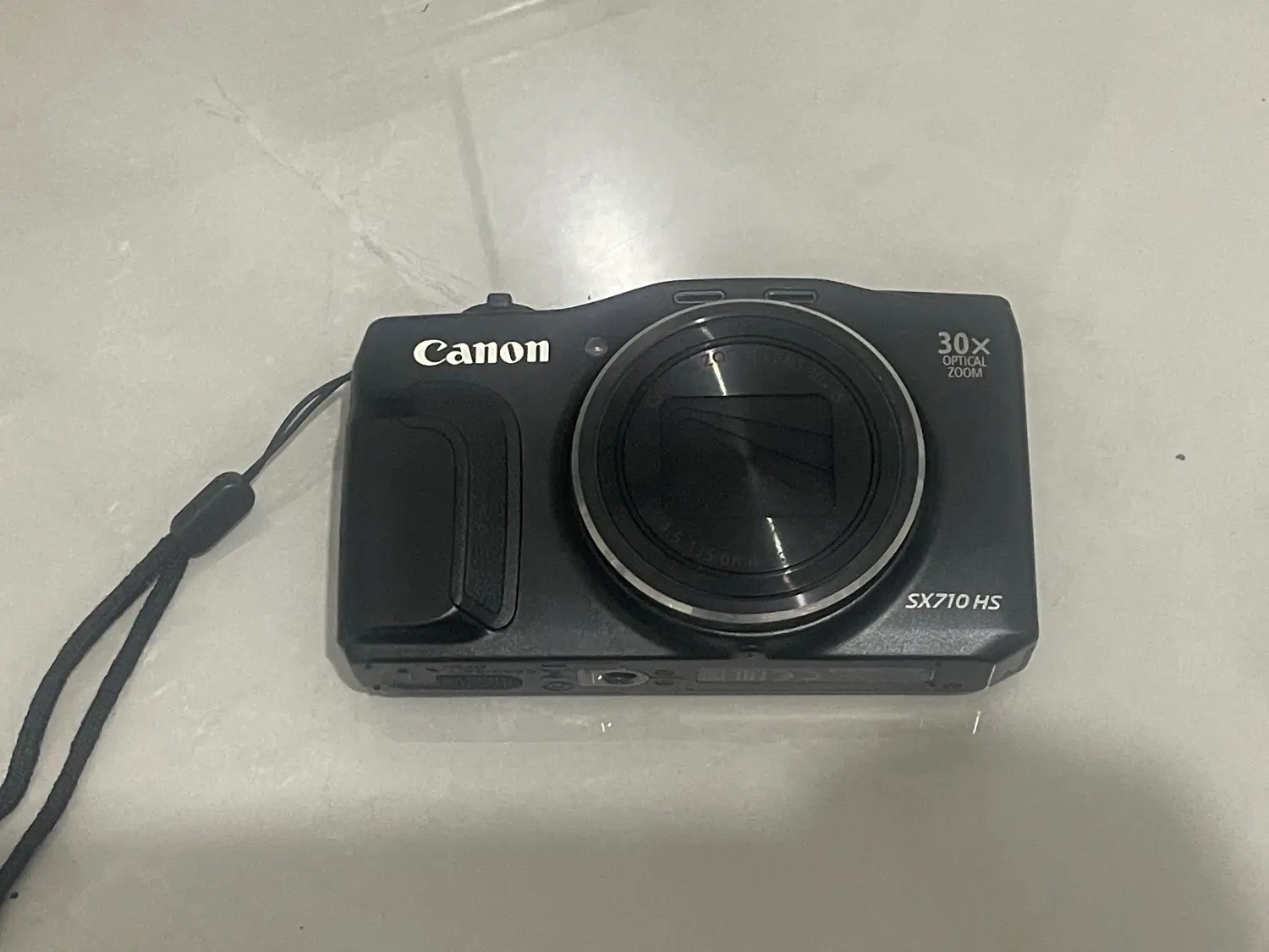 دوربین کنون sx710 hs|دوربین عکاسی و فیلمبرداری|تهران, گیشا|دیوار