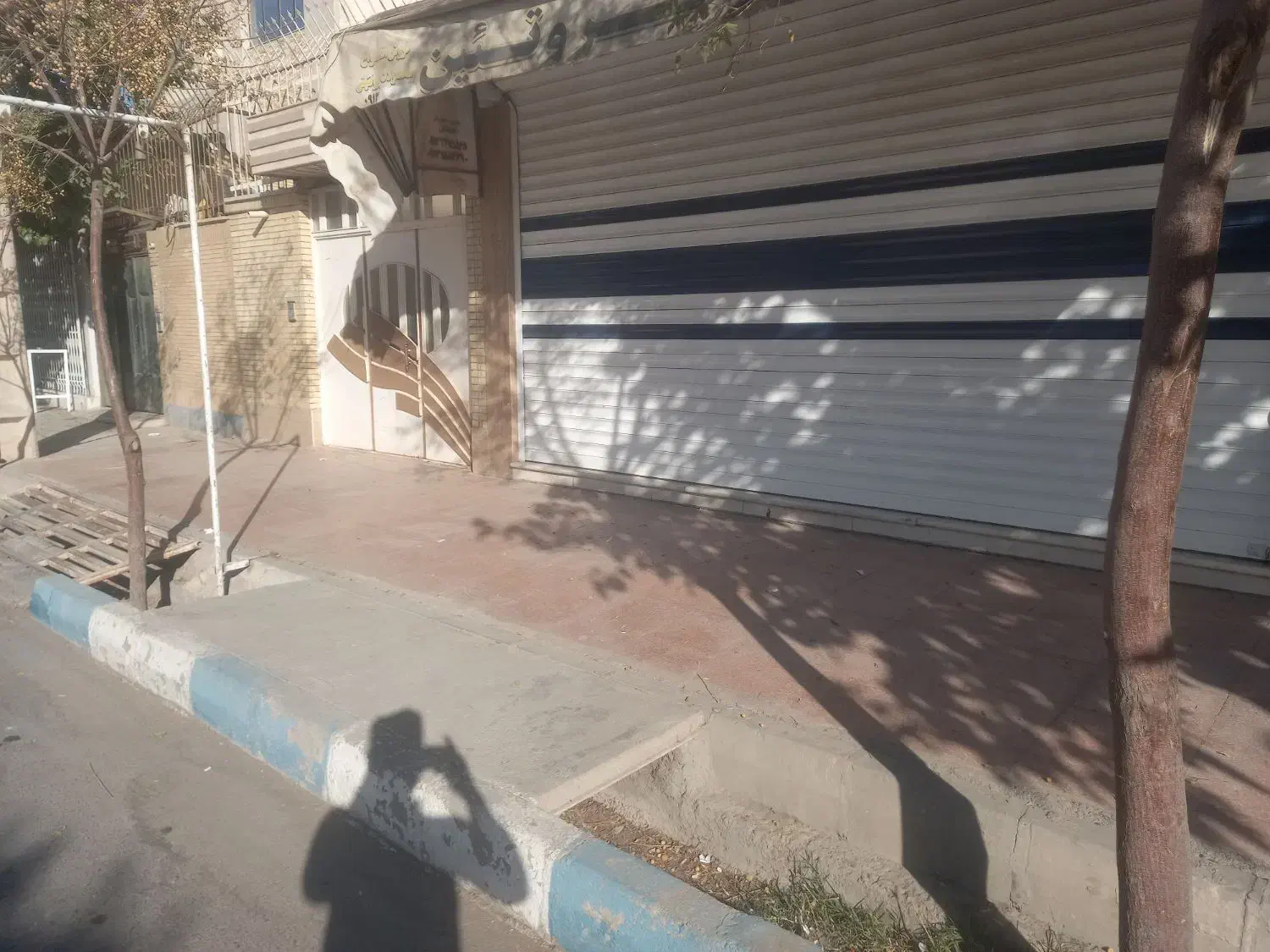 اجاره مغازه در نبوت|اجارهٔ مغازه و غرفه|شاهینشهر, شهرک ردانی پور|دیوار