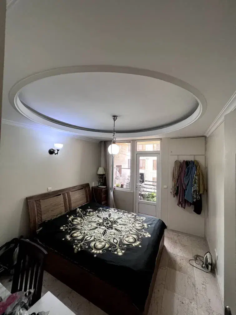 ۱۵۵متر/تکواحد/مشاعات ابی فعال*گذر عادل زرین