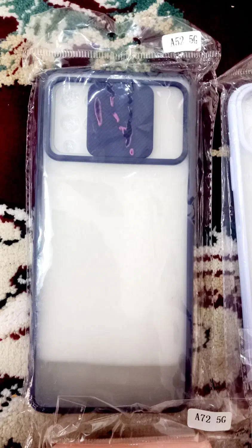 قاب گارد گوشی a42.a72.a52.ip11|لوازم جانبی موبایل و تبلت|مشهد, شهید قربانی|دیوار