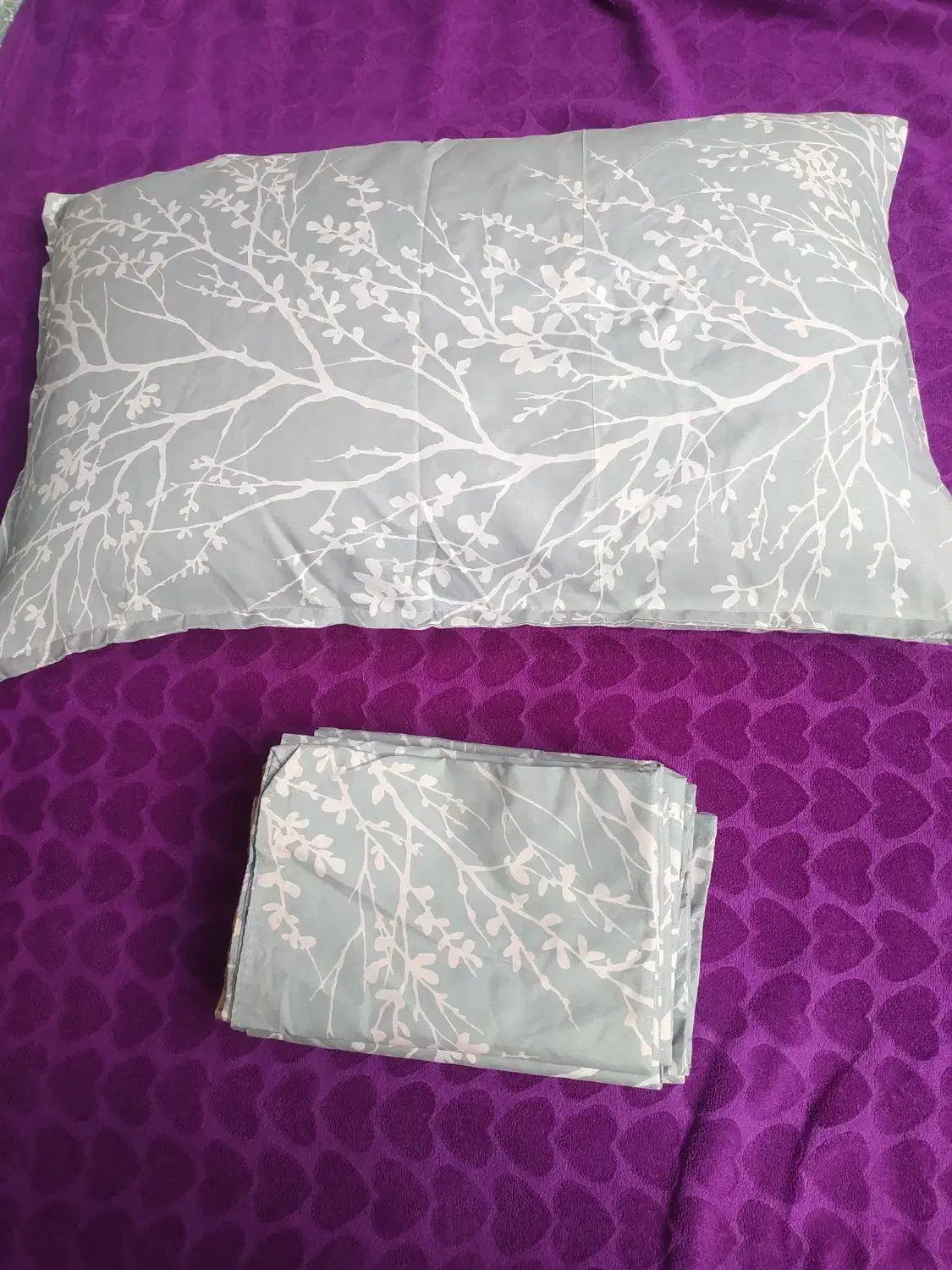 رو بالشتی|رختخواب، بالش، پتو|خرمآباد, |دیوار