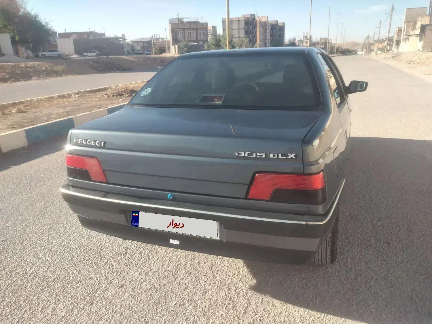 پژو دوگانه کارخانه|خودرو سواری و وانت|سرپل ذهاب, |دیوار