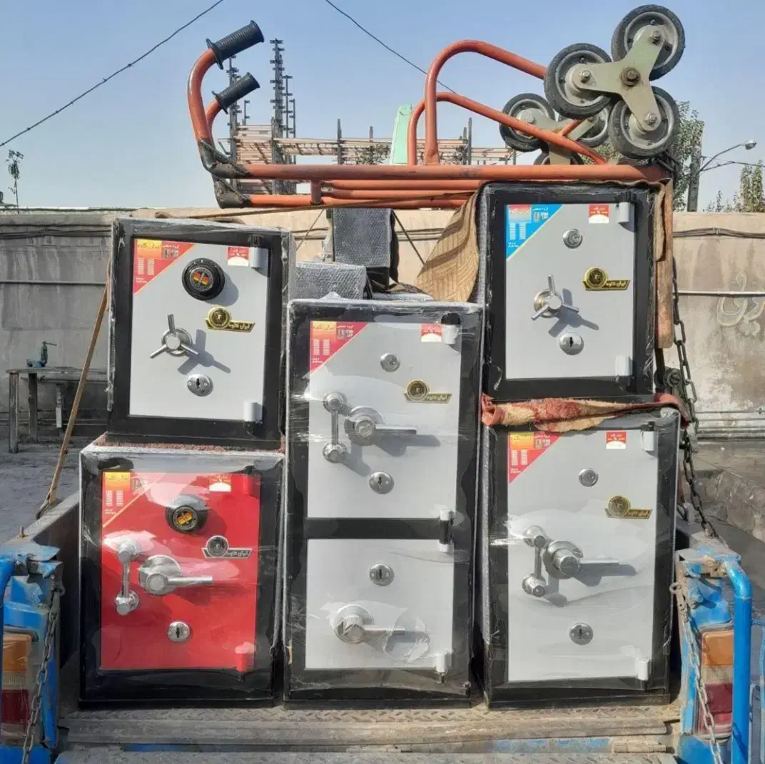 گاوصندوق ضد حریق|ابزارآلات|مشهد, کوه سنگی|دیوار