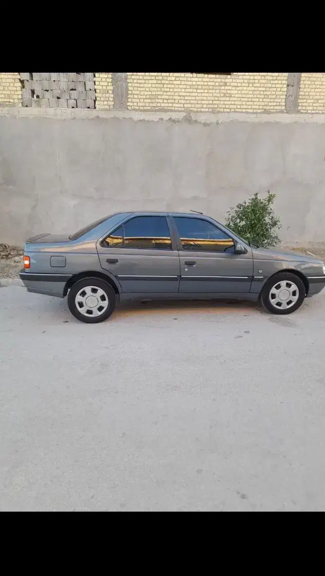 پژوslx|خودرو سواری و وانت|بهبهان, |دیوار