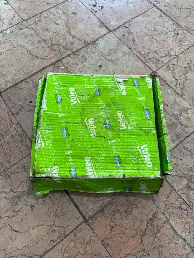 دیسک و صفحه ولئو زانتیا و ۴۰۵|قطعات یدکی و لوازم جانبی|کرج, دولتآباد|دیوار