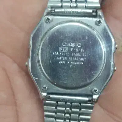 casioنوستالژی|ساعت|نجفآباد, یزدانشهر|دیوار