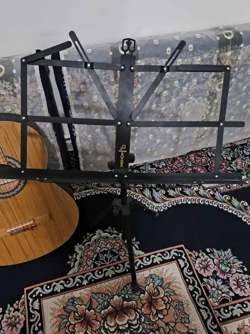 گیتار دست ساز|گیتار، بیس، امپلیفایر|کرج, حسین‌آباد|دیوار