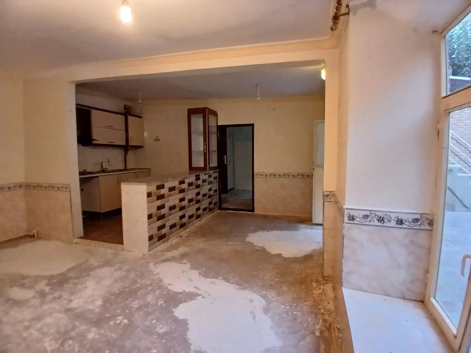 خانه ۲ طبقه حیاط دار|فروش خانه و ویلا|مراغه, |دیوار