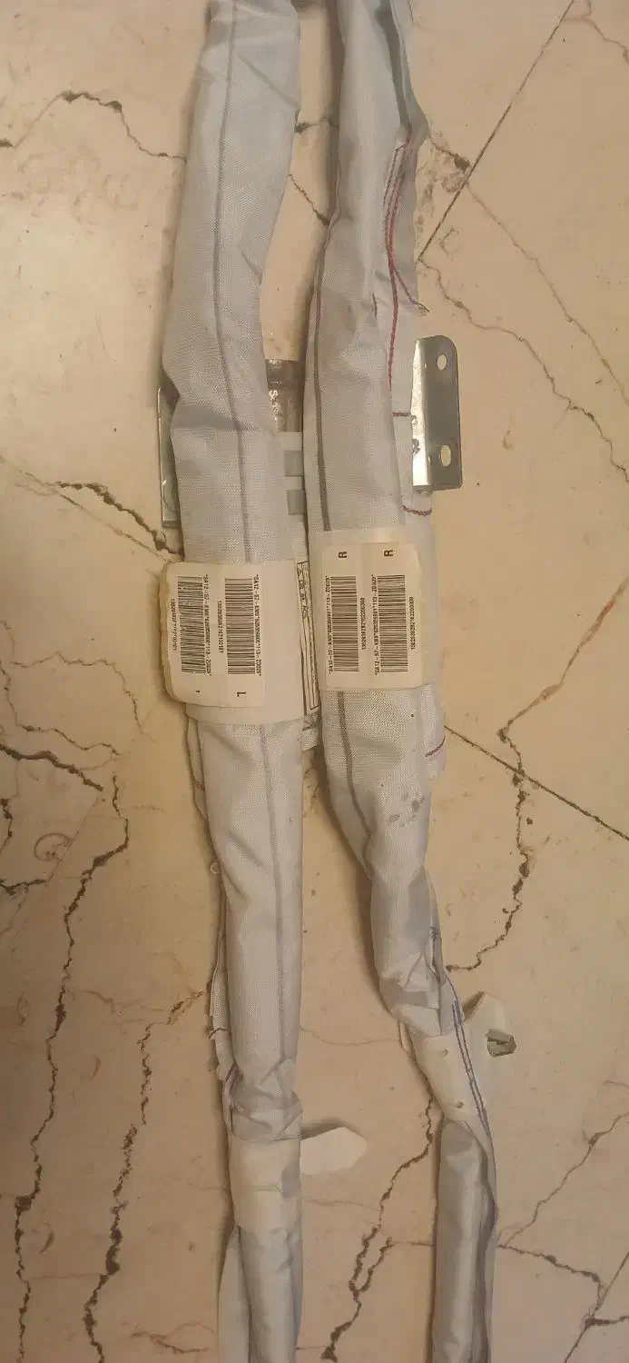 ایربگ پرده ای هایما s5 پلاس|قطعات یدکی و لوازم جانبی|تهران, دریا|دیوار