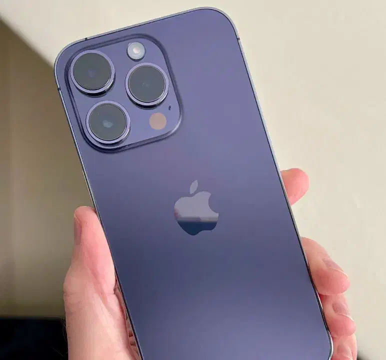 اپل iphone 14 Pro Max با حافظهٔ ۲۵۶ گیگابایت|موبایل|مهاباد (آذربایجان غربی), |دیوار