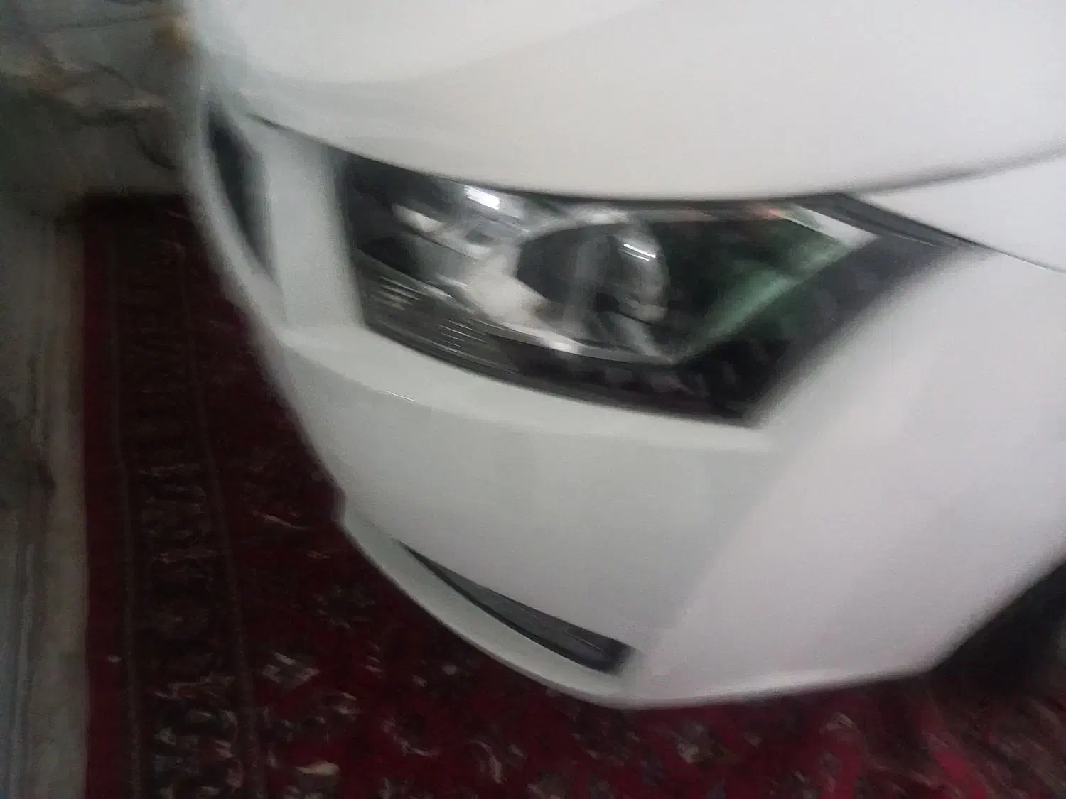 فروش دنا|خودرو سواری و وانت|مبارکه, |دیوار