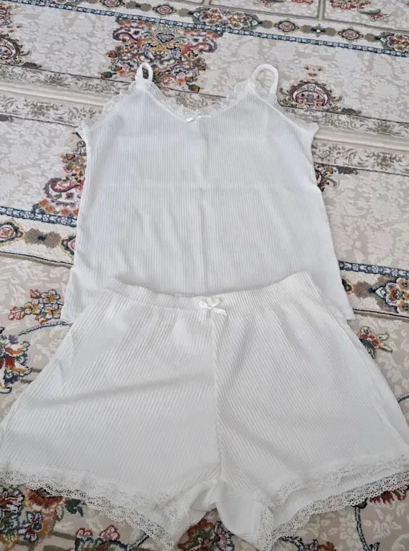 تاپ شلوارکهای خانگی و باشگاه نو|لباس|شهریار, شهرک شاهد|دیوار