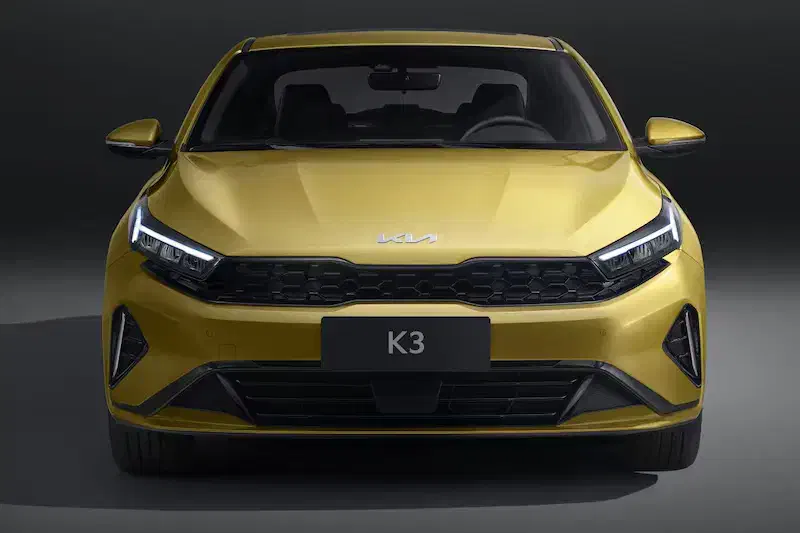 (کیا کی۳) kia k3 2025|خودرو سواری و وانت|یزد, |دیوار