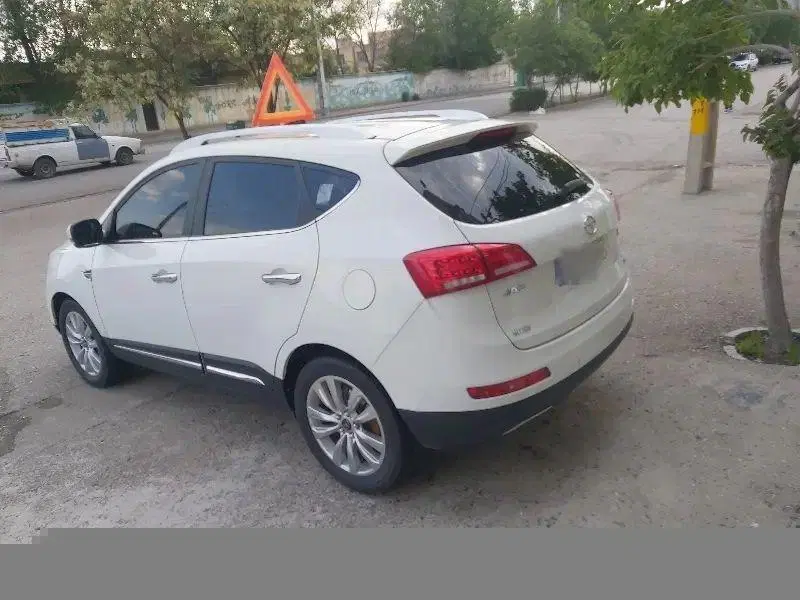 جکs5 مدل۹۹|خودرو سواری و وانت|اردبیل, |دیوار