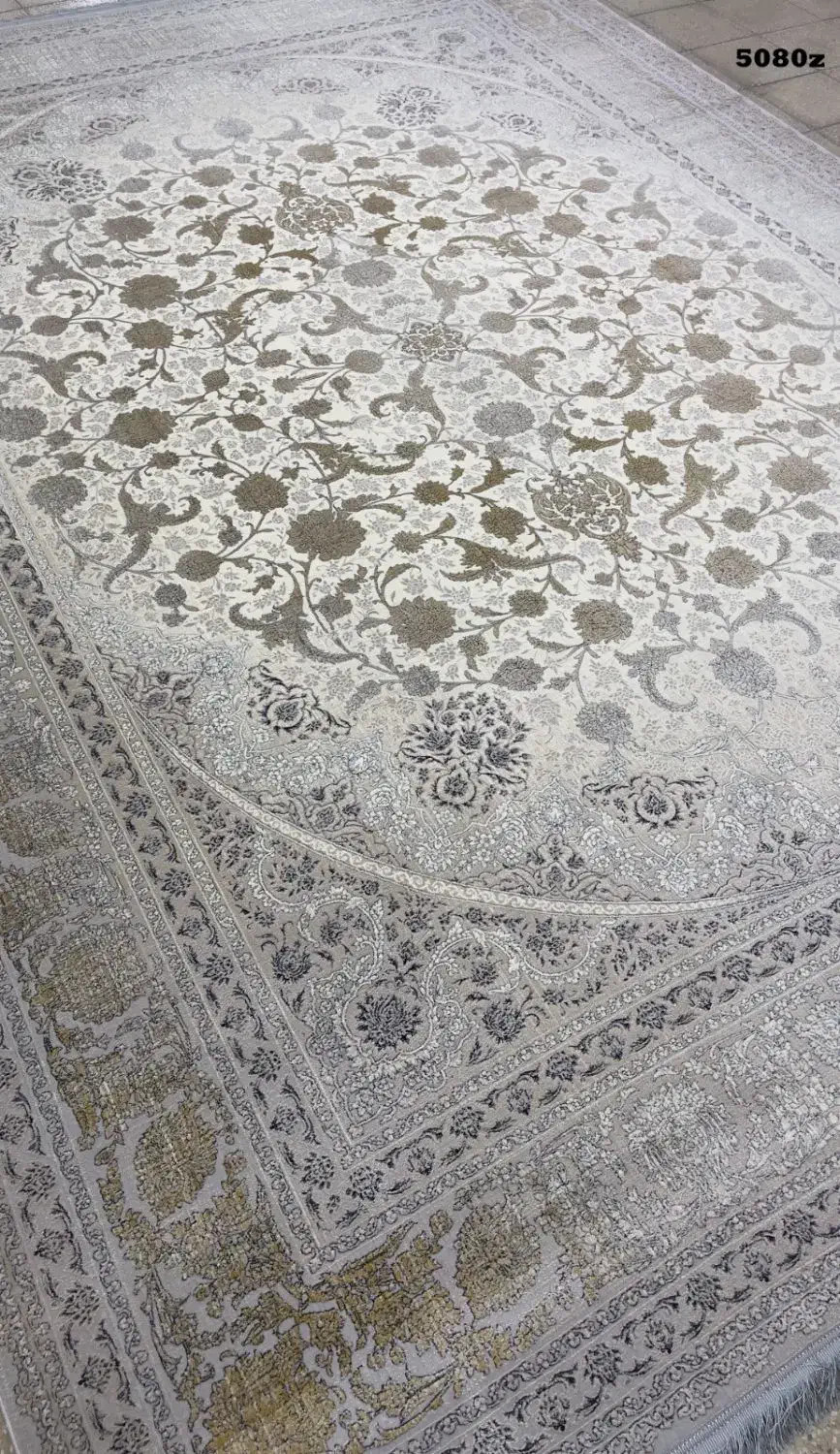 فرش|فرش|اصفهان, بهارستان|دیوار