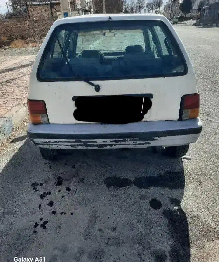 پراید هاچ بک|خودرو سواری و وانت|ملارد, |دیوار