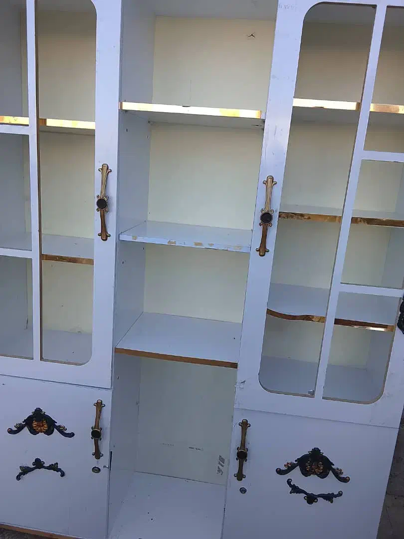 کمد|جاکفشی، کمد، دراور|لردگان, |دیوار