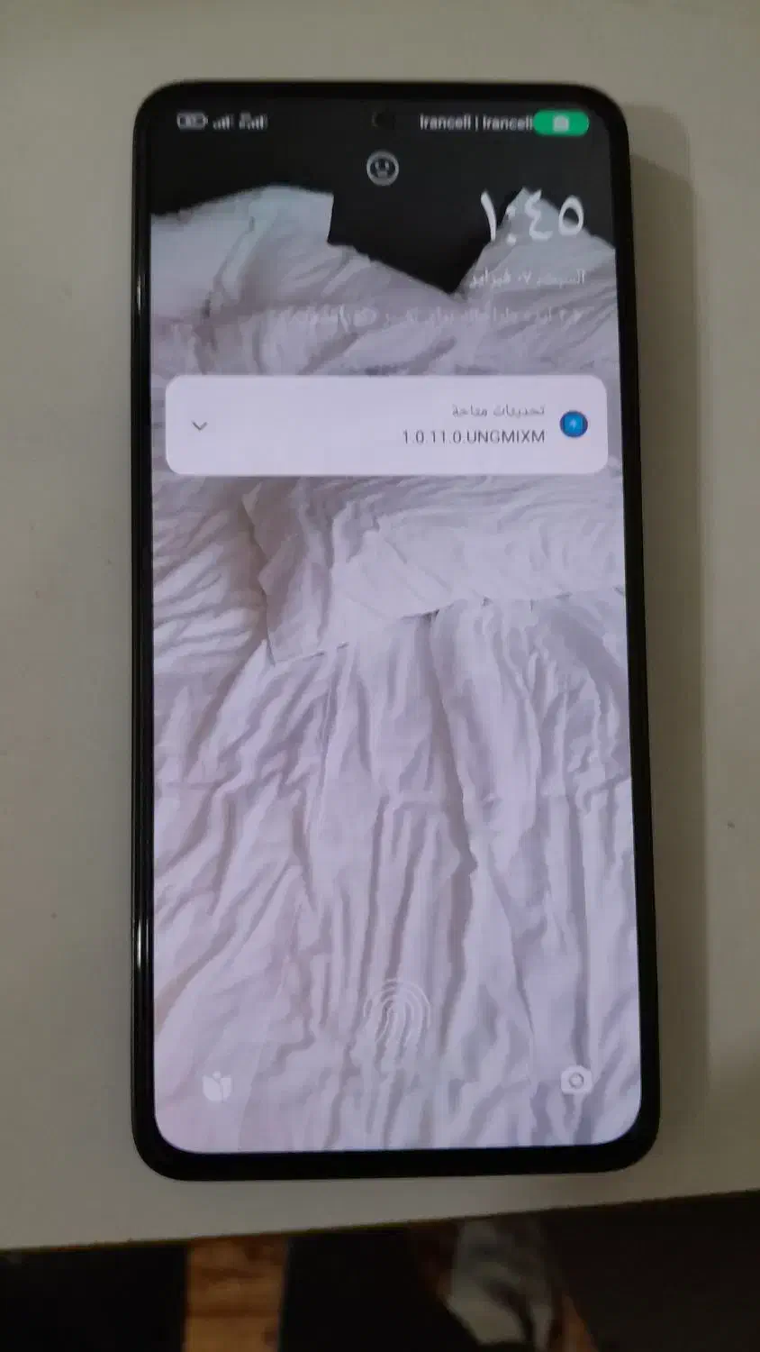 گوشی نوت 13|موبایل|اهواز, کوی علوی|دیوار