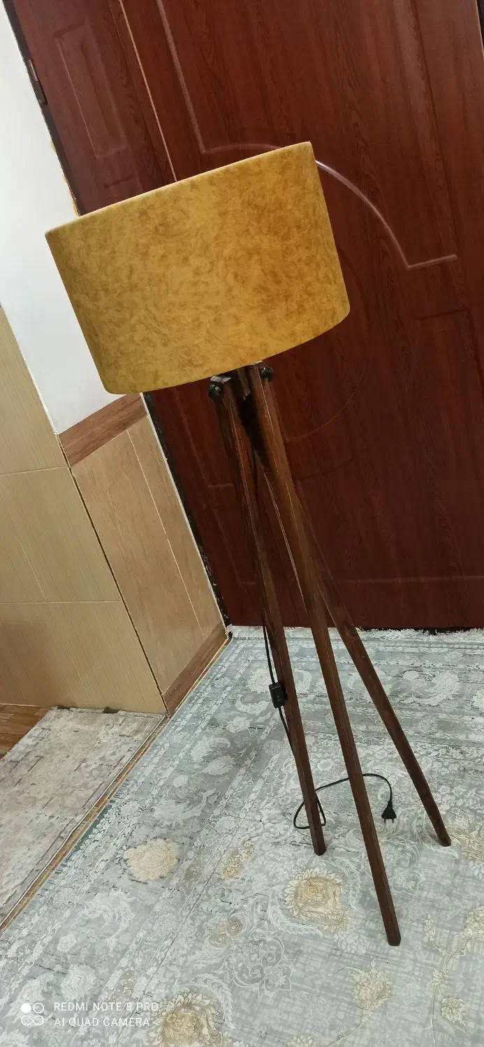 آباژور|چراغ خواب و آباژور|بانه, |دیوار