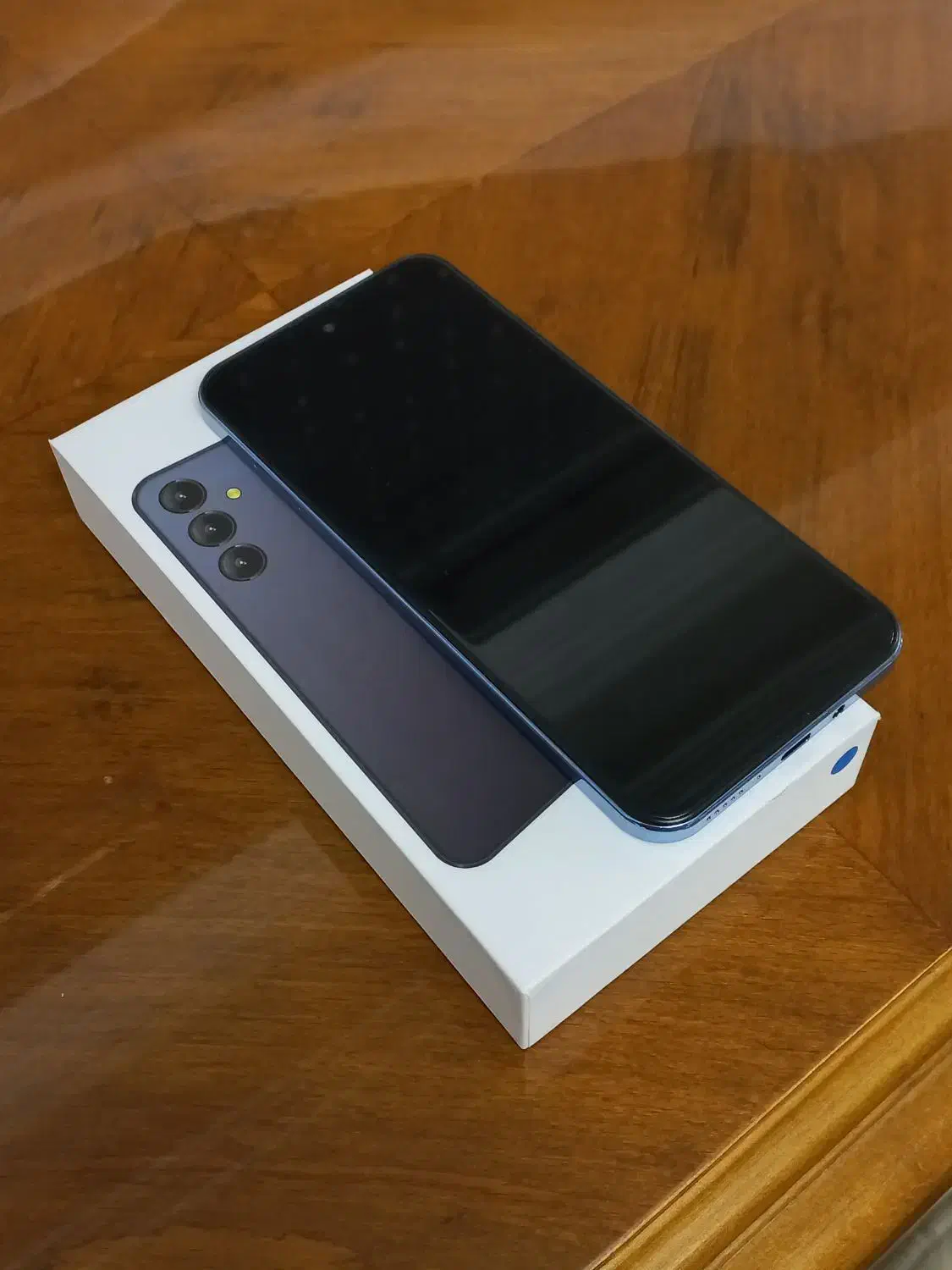 سامسونگ a55 نو|موبایل|اراک, |دیوار