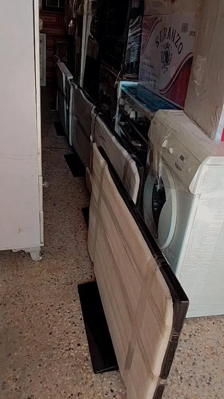 انواع تلویزیون ۴۳اینج درحدنو پلمپ سمساری کوهکن|تلویزیون و پروژکتور|زابل, |دیوار