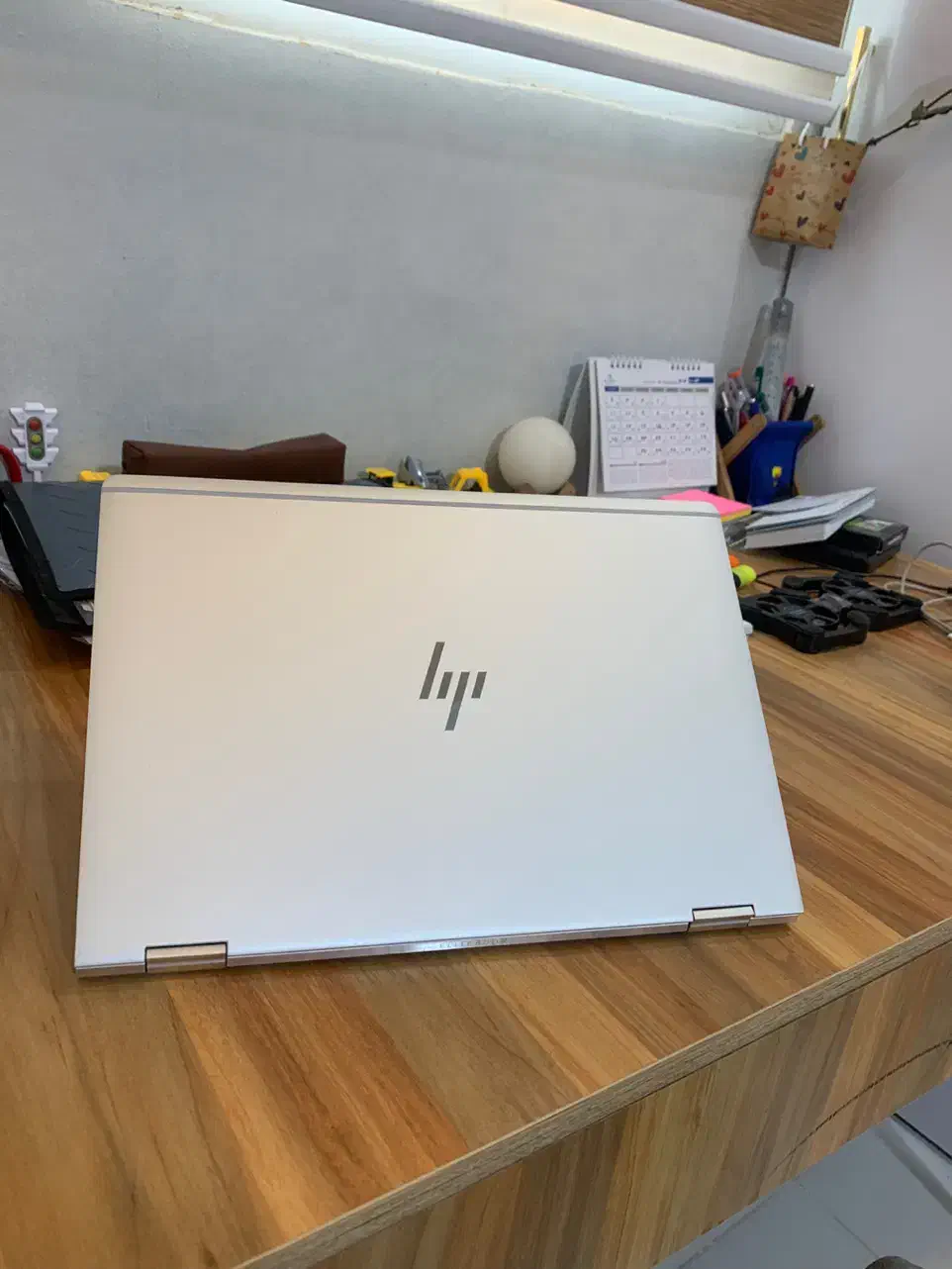 لپ تاپ hp elite book i5/16gb/256gb|رایانه همراه|تهران, شهرک چیتگر|دیوار