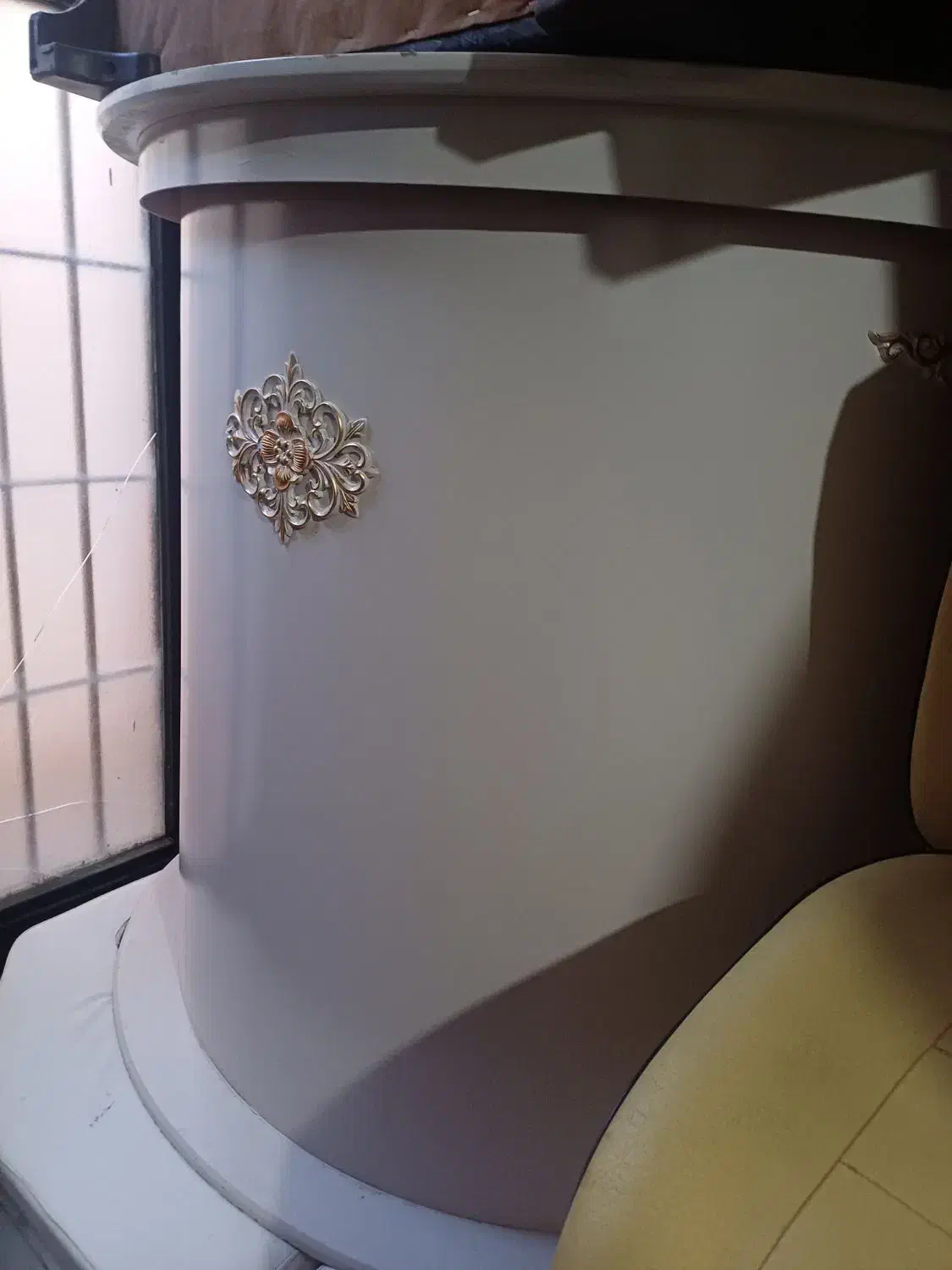 وسایل ارایشگاه|آرایشگاه و سالن‌های زیبایی|کرمان, |دیوار