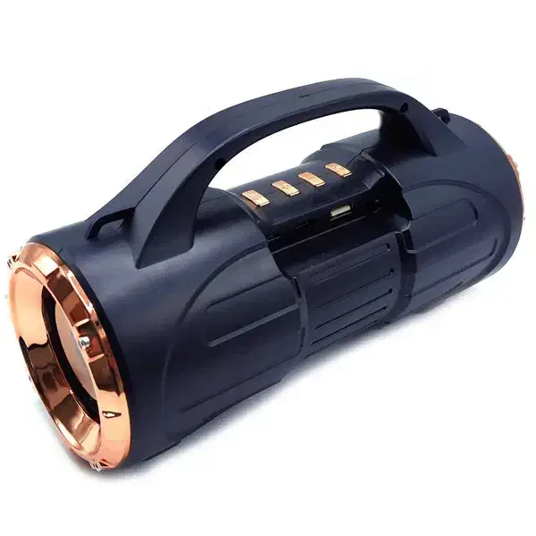 اسپیکر قابل حمل برند kcr|سیستم صوتی خانگی|تهران, سازمان برنامه شمالی|دیوار