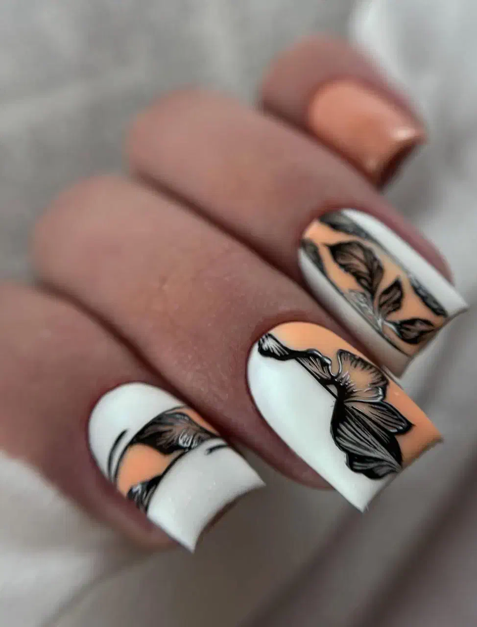 خدمات کاشت و ترمیم ناخن بانولند|خدمات آرایشگری و زیبایی|تهران, توحید|دیوار