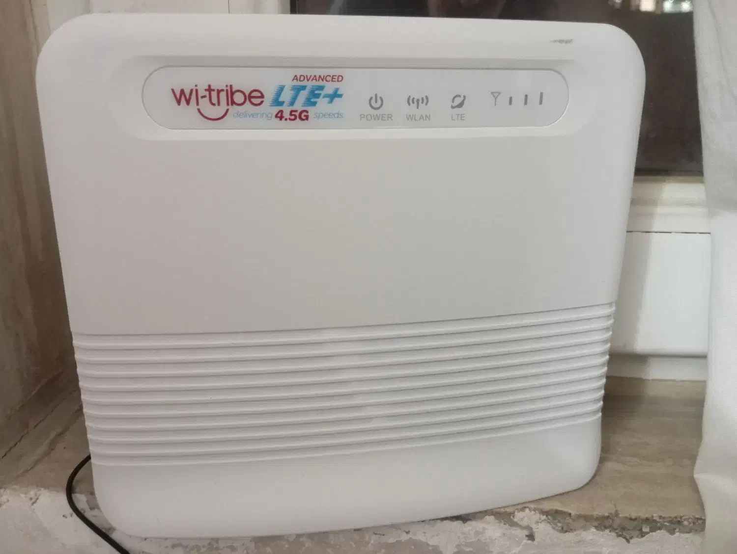 مودم بیسیم ایرانسل|مودم و تجهیزات شبکه|بوشهر, |دیوار