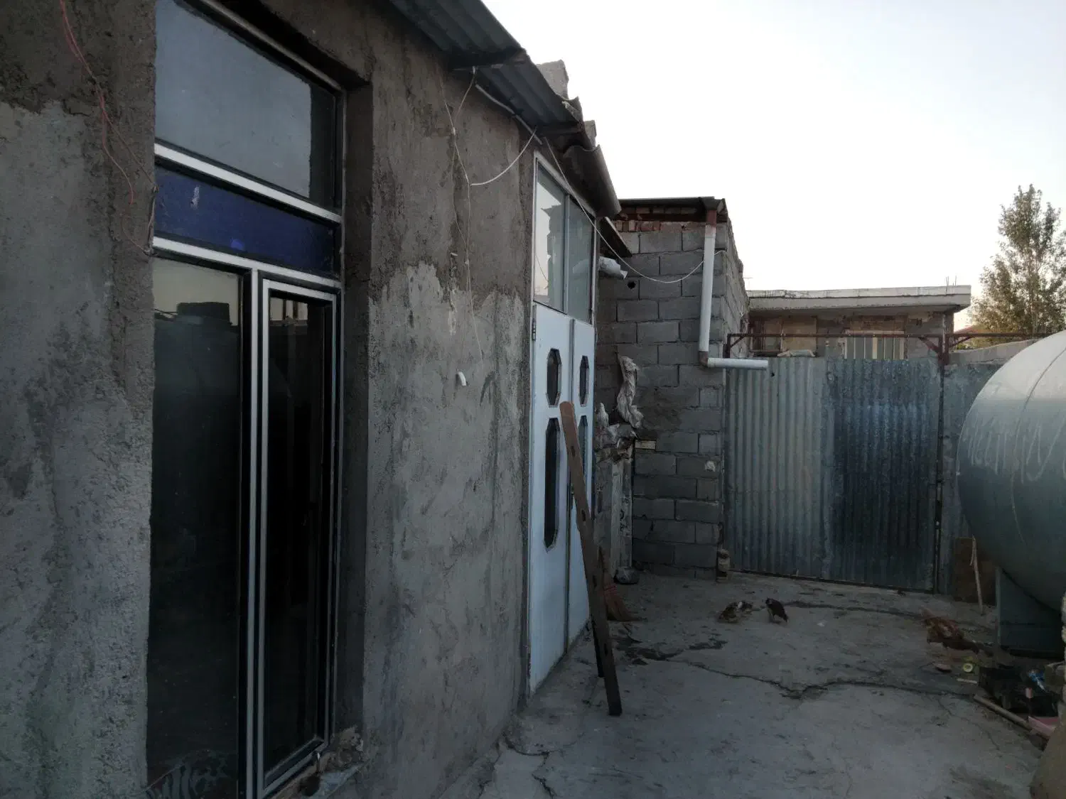 فروش گاوداری|فروش دفتر صنعتی، کشاورزی، تجاری|میانه, |دیوار