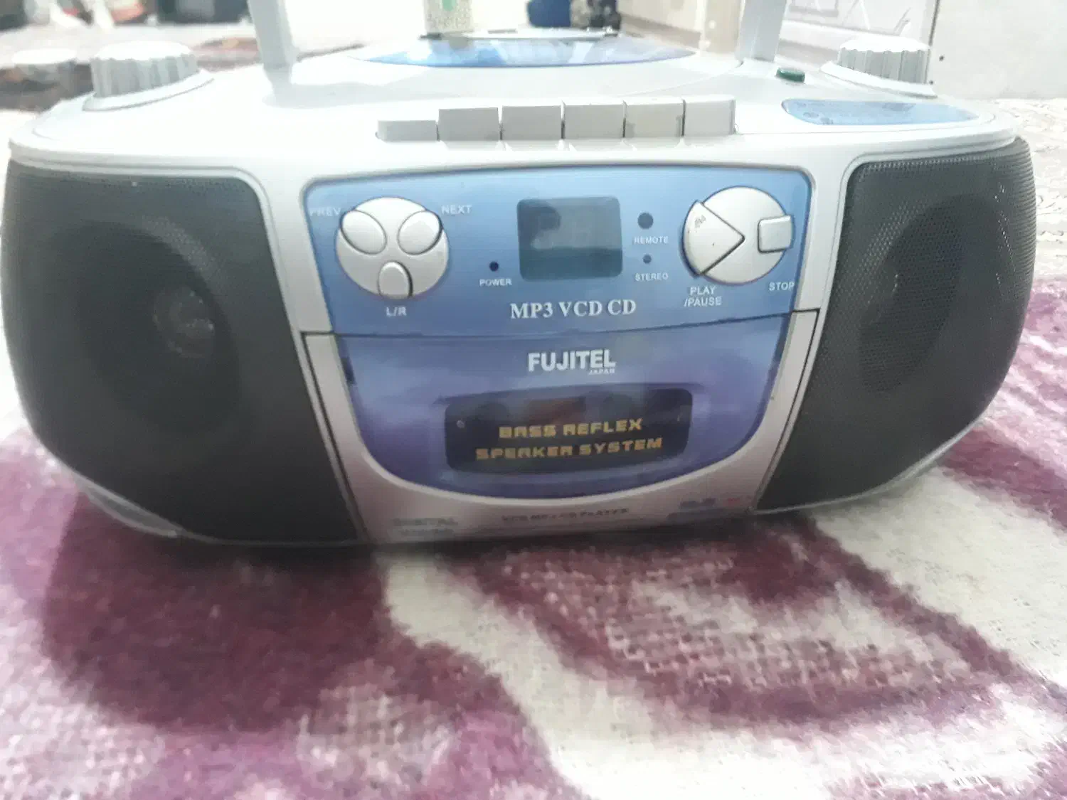 ظبط فلش خور|سیستم صوتی خانگی|کرمانشاه, |دیوار