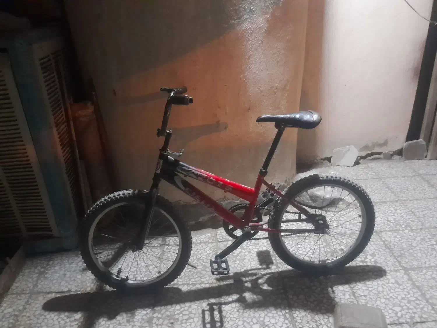 دوچرخه|دوچرخه، اسکیت، اسکوتر|زابل, |دیوار