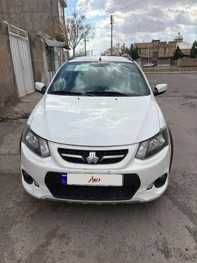 کوئیک مدل ۱۴۰۱|خودرو سواری و وانت|تربت جام, شهید غلام زاده|دیوار