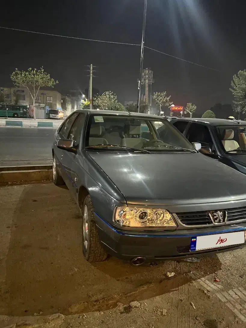 اس ایکس مدل ۹۹ موتور تی فای بدون رنگ|خودرو سواری و وانت|اسلامشهر, شاطره|دیوار