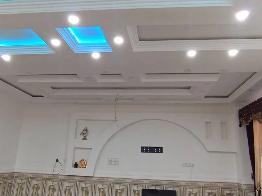گچکار|استخدام معماری، عمران و ساختمانی|چابهار, |دیوار