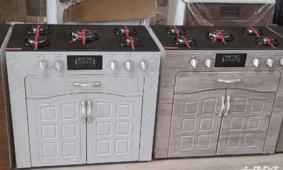 اجاق گاز ممبران rajes اقساط چک|اجاق گاز و لوازم برقی پخت‌وپز|اراک, |دیوار