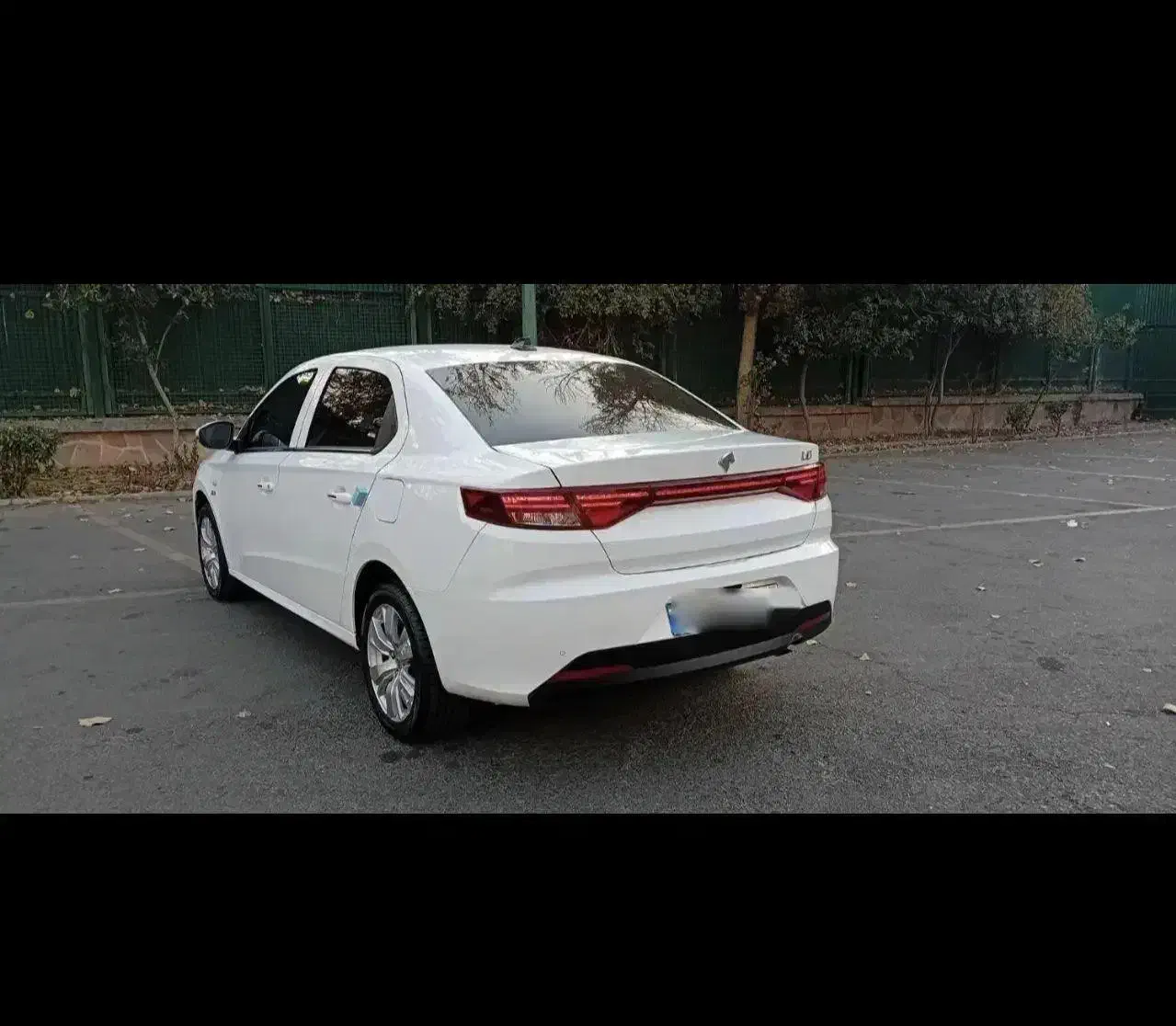 تارا v4|خودرو سواری و وانت|بروجرد, |دیوار