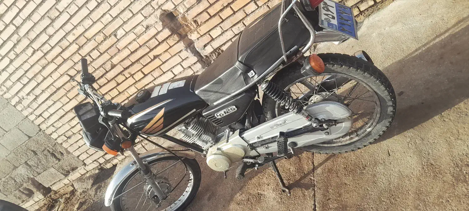 موتور|موتورسیکلت|دزفول, |دیوار