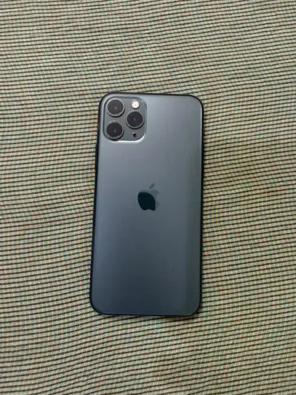iphone 11 Pro|موبایل|ایرانشهر, |دیوار